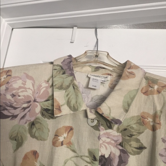 Jacket - Picture 3 of 4